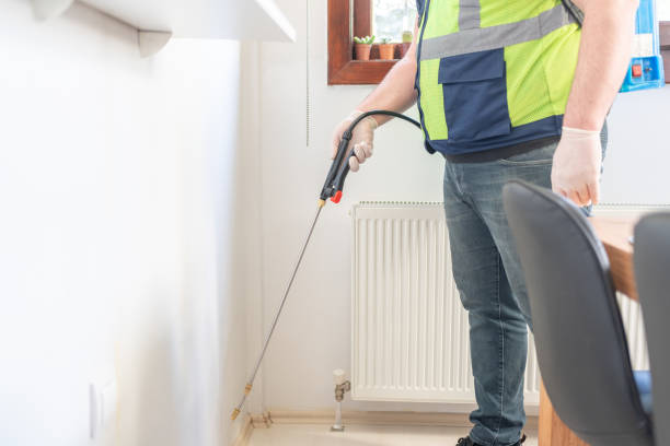Best Affordable Pest Control Services  in Riviera Beach, MD